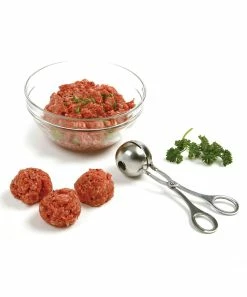 Norpro | Mini Meatballer