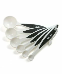 Norpro | Grip-EZ Measuring Spoon Set