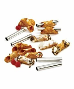 Norpro | Cannoli Form Set
