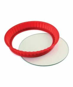 Norpro | Silicone Cheesecake Pan