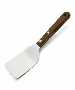 Norpro | 7.5'' Stainless Steel Spatula
