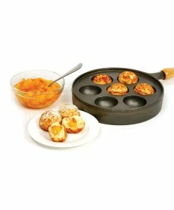 Norpro | Filled Pancake Pan