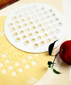 Norpro | Lattice Pie-Top Cutter