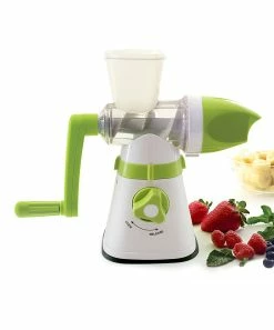 Norpro | Green Ultimate Dessert Maker