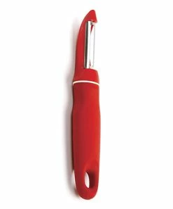 Norpro | Red Grip-EZ Peeler