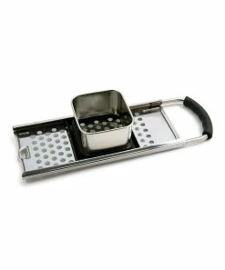 Norpro | Stainless Steel Spaetzle Maker