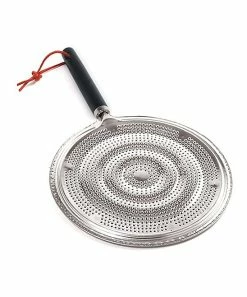 Norpro | Tin Heat Diffuser