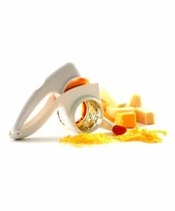 Norpro | Drum Cheese Grater