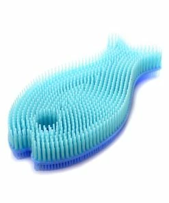 Norpro | Fish Dish Brush