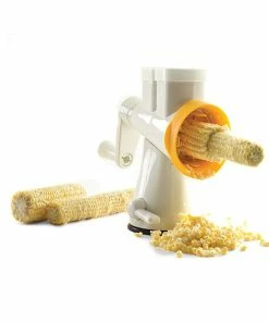 Norpro | Grater/Slicer with Corn Cutter