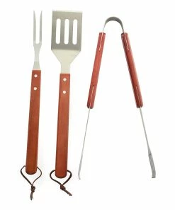 Norpro | Barbecue Tool Set