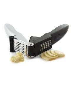 Norpro | Garlic Press/Slicer