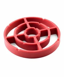 Norpro | Round Silicone Roast Rack
