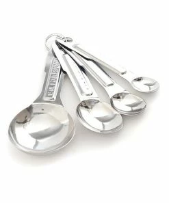Norpro | Stainless Steel Measuring Spoon Set