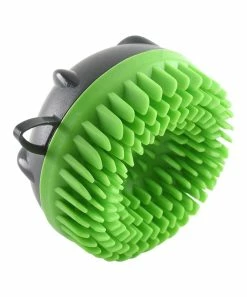Norpro | Green & Gray Silicone Vegetable Brush NEW