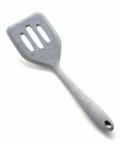 Norpro | Marbled Silicone Mini Slotted Turner