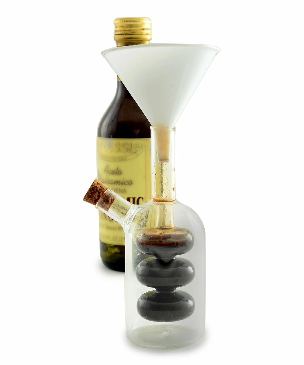 Norpro | White Funnel Set - Image 2