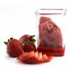 Norpro | Red Fruit & Vegetable Speed Slicer Set