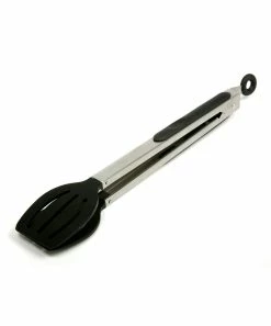 Norpro | Grip-EZ Locking Spatula Tongs