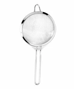 Norpro | 6'' Stainless Steel Strainer