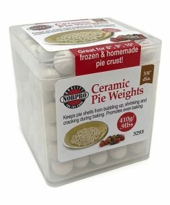Norpro | Ceramic Pie Weights