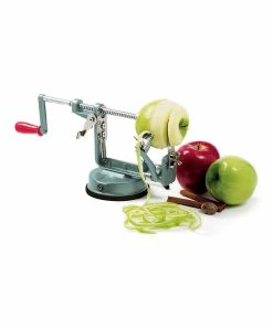 Norpro | Apple Master Corer & Slicer