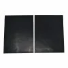 Norpro | Black Nonstick Grill Mat - Set of Two