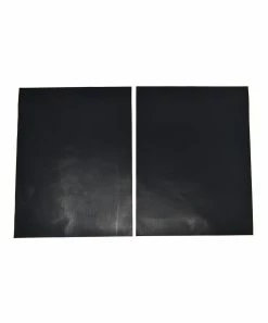 Norpro | Black Nonstick Grill Mat - Set of Two